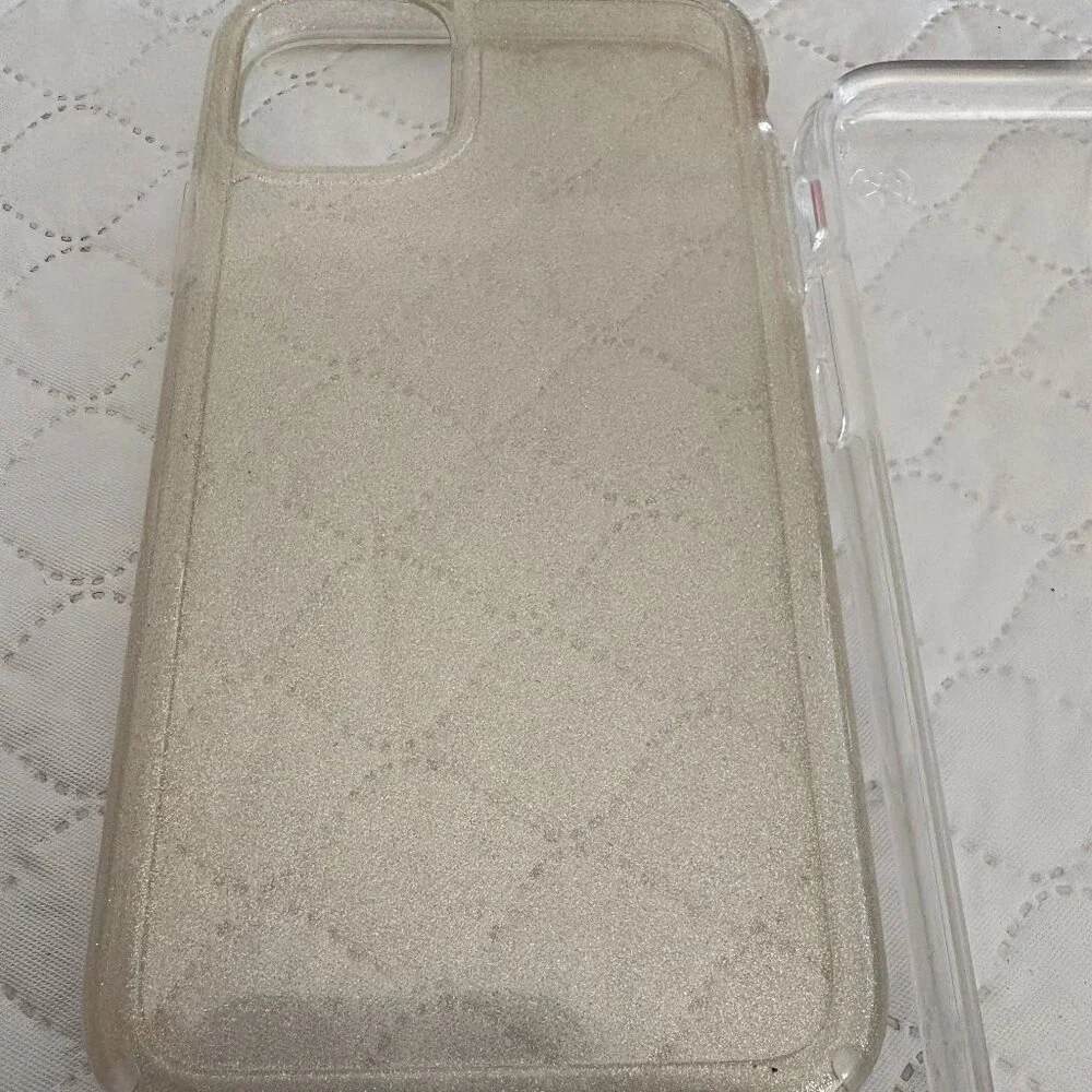 Set of 3 New iphone 12 Cases